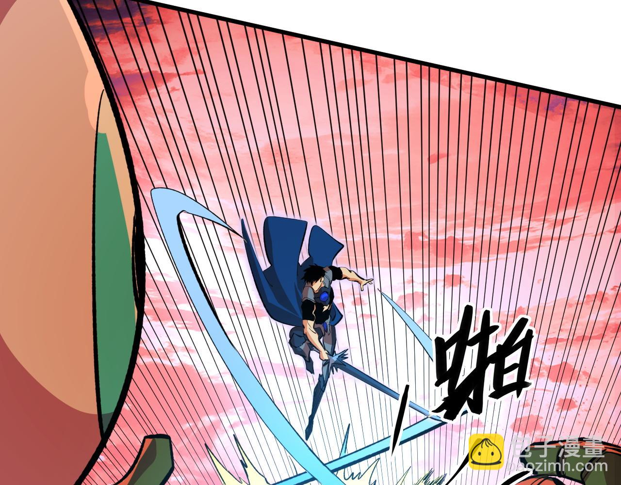 從末世崛起 - 316 夢魘·血噬星蛇！(2/3) - 2