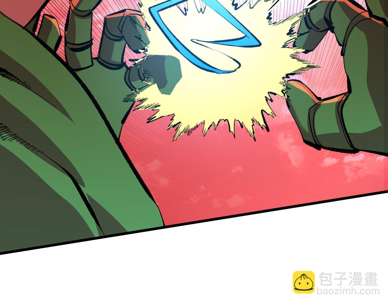 從末世崛起 - 316 夢魘·血噬星蛇！(2/3) - 3