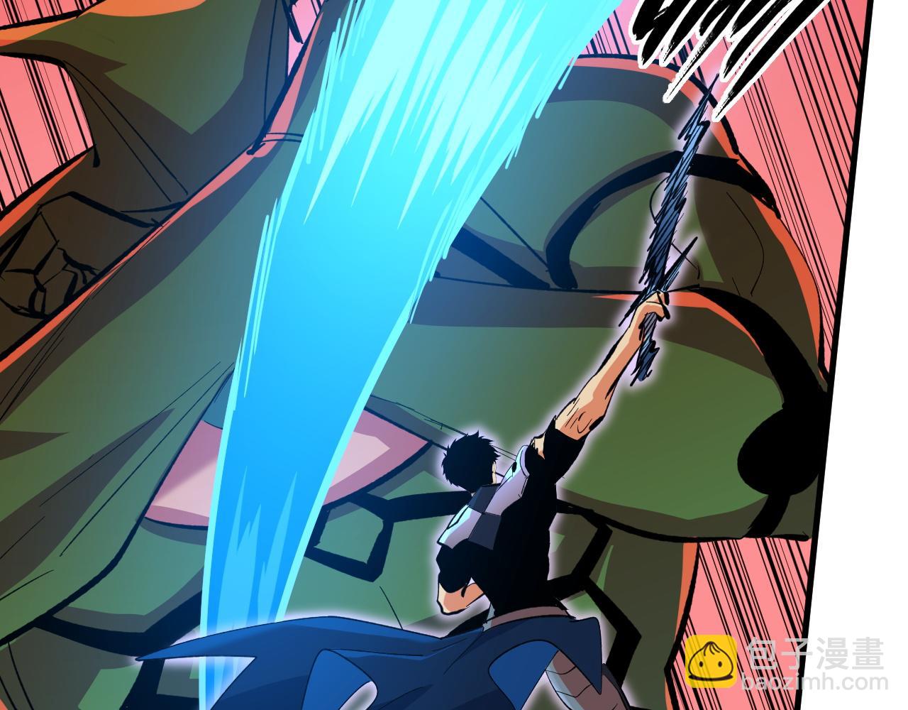 從末世崛起 - 316 夢魘·血噬星蛇！(2/3) - 5