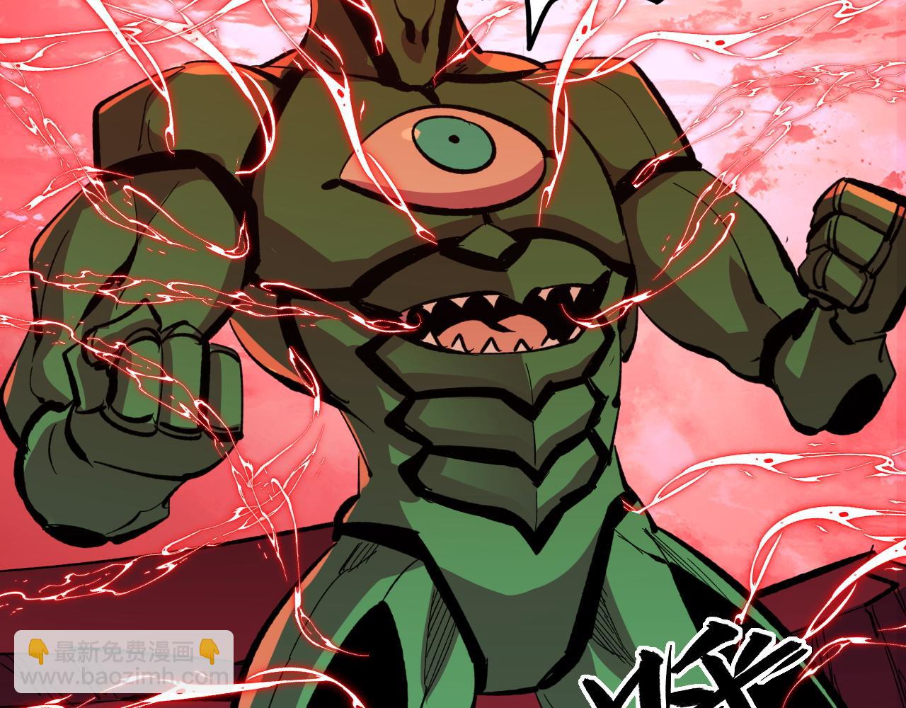 從末世崛起 - 316 夢魘·血噬星蛇！(2/3) - 5