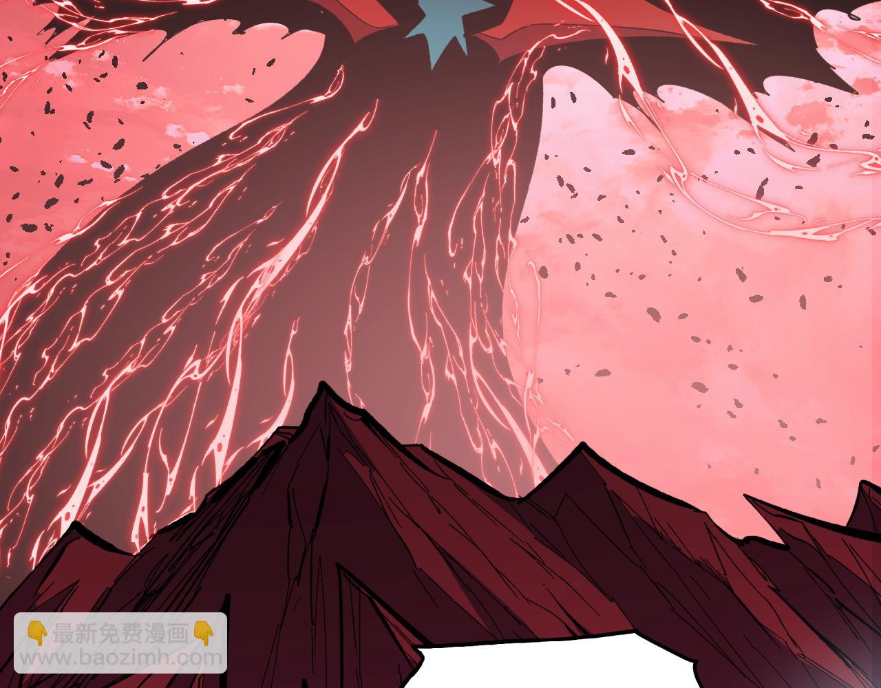 從末世崛起 - 316 夢魘·血噬星蛇！(2/3) - 3