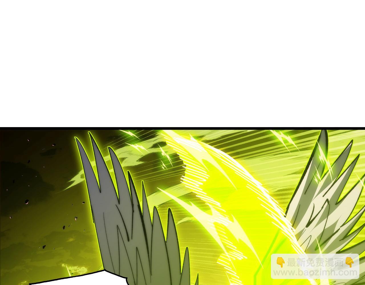 從末世崛起 - 318 沙漏時鐘·倒計時完成(3/3) - 1