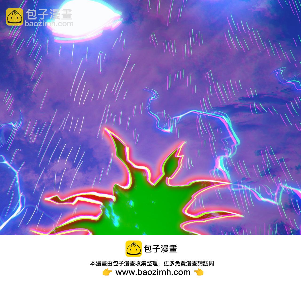 從末世崛起 - 318 沙漏時鐘·倒計時完成(3/3) - 3