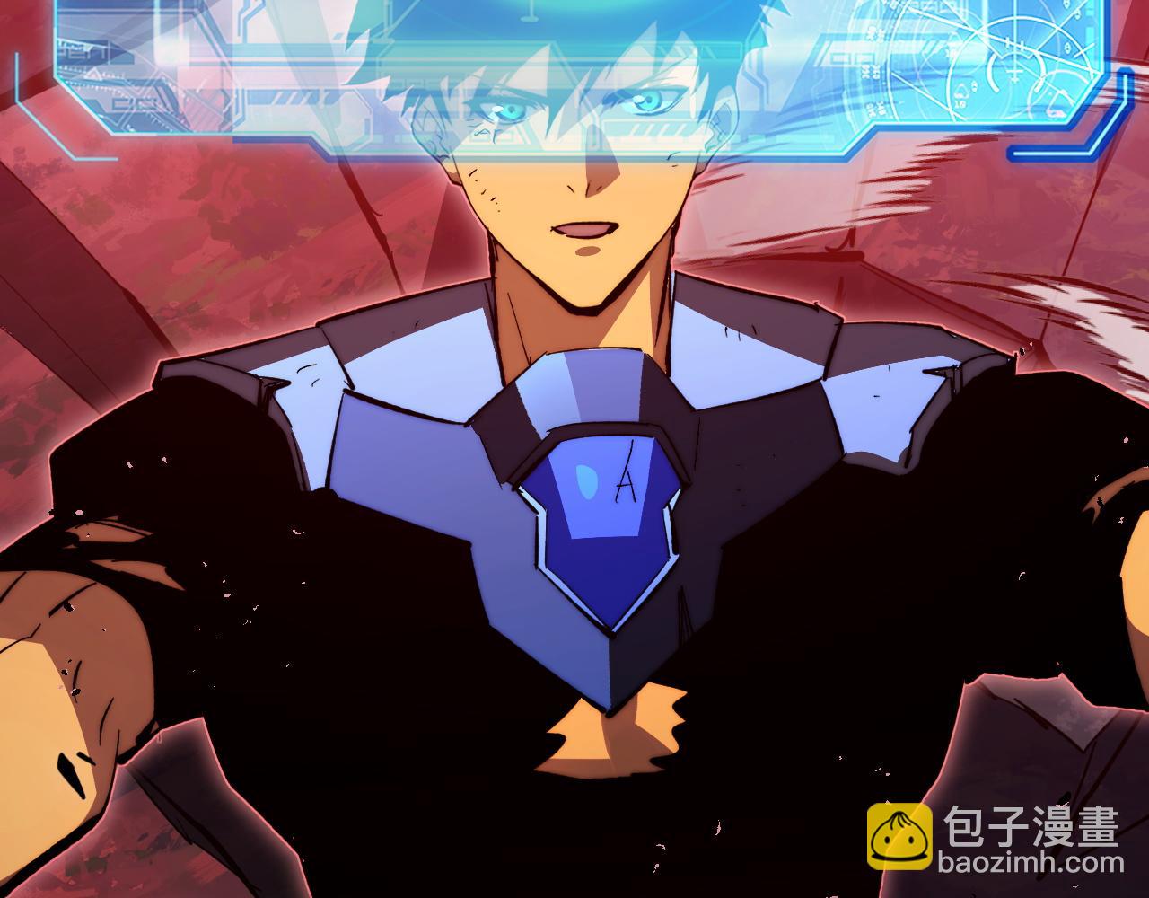 從末世崛起 - 318 沙漏時鐘·倒計時完成(2/3) - 4