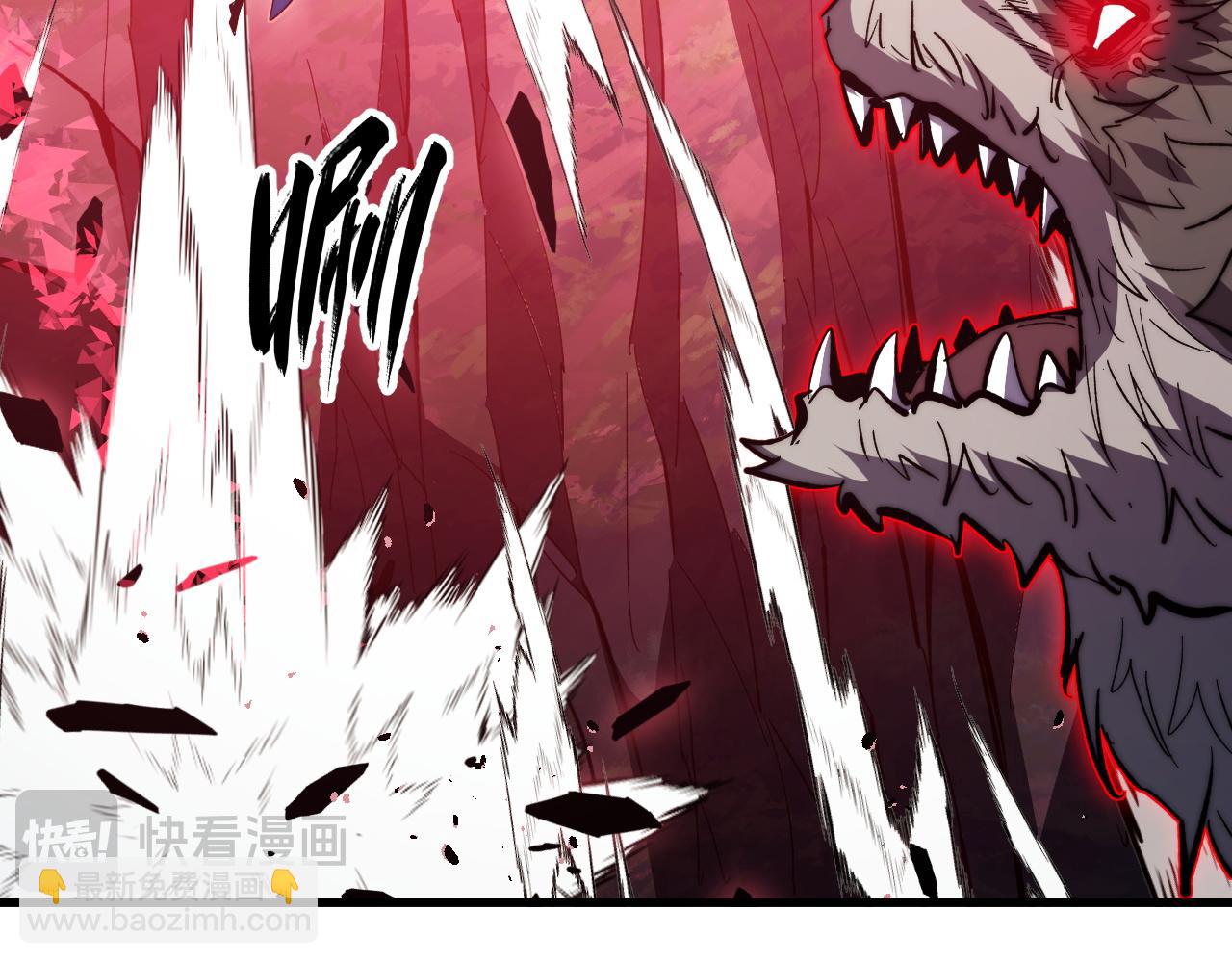 從末世崛起 - 318 沙漏時鐘·倒計時完成(2/3) - 2