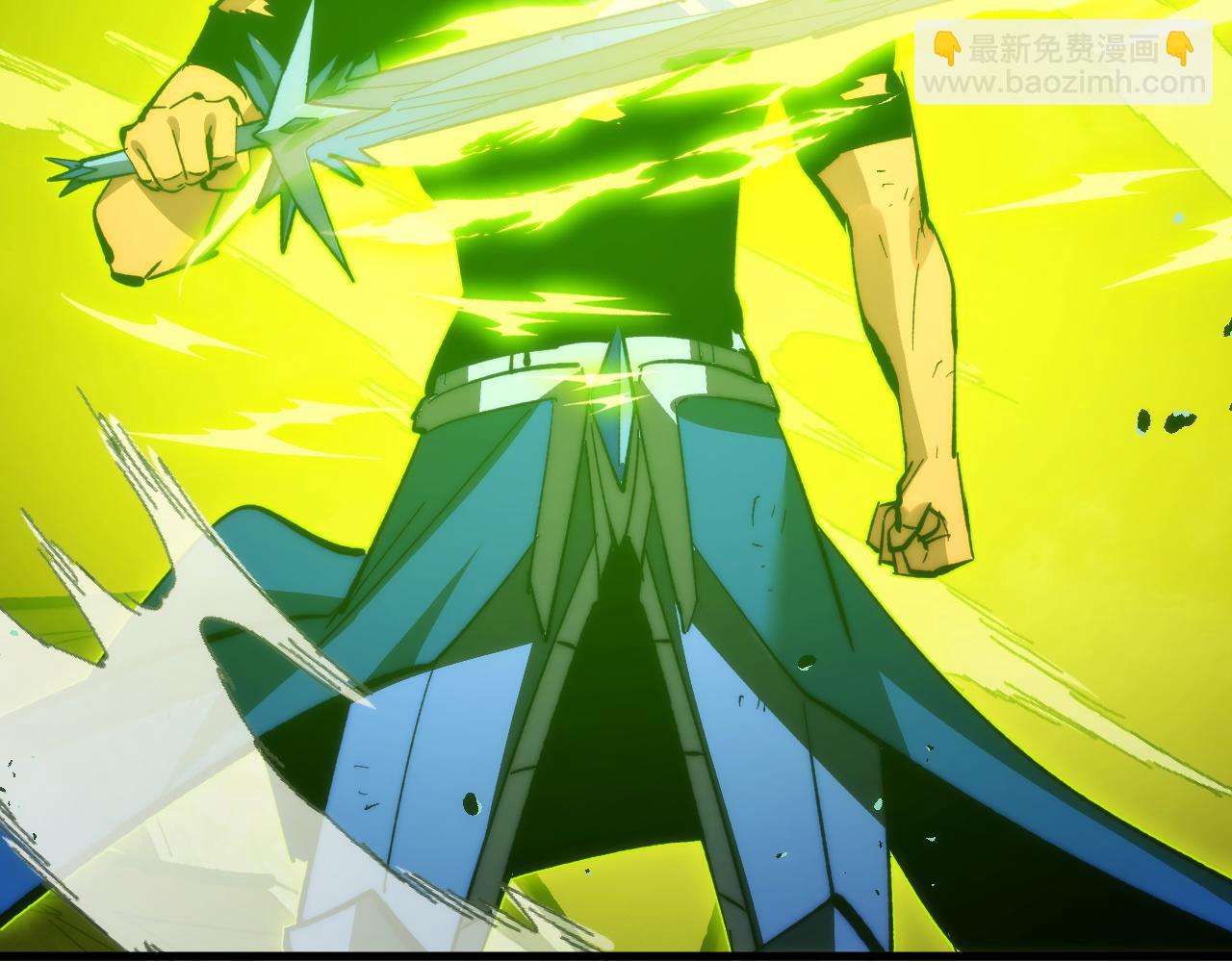 從末世崛起 - 318 沙漏時鐘·倒計時完成(2/3) - 5