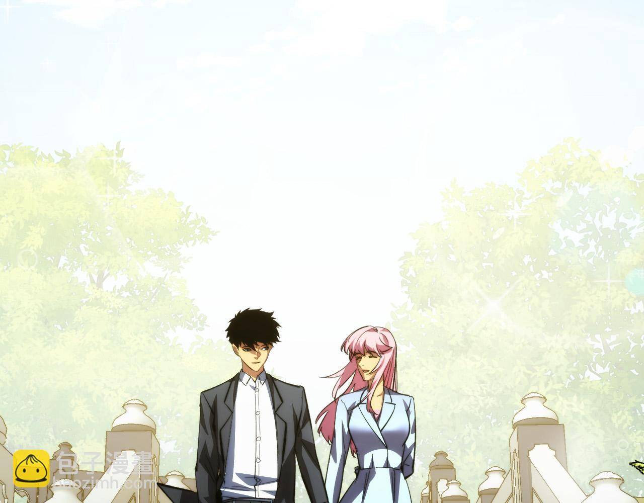 從末世崛起 - 320 新的時代(3/3) - 5