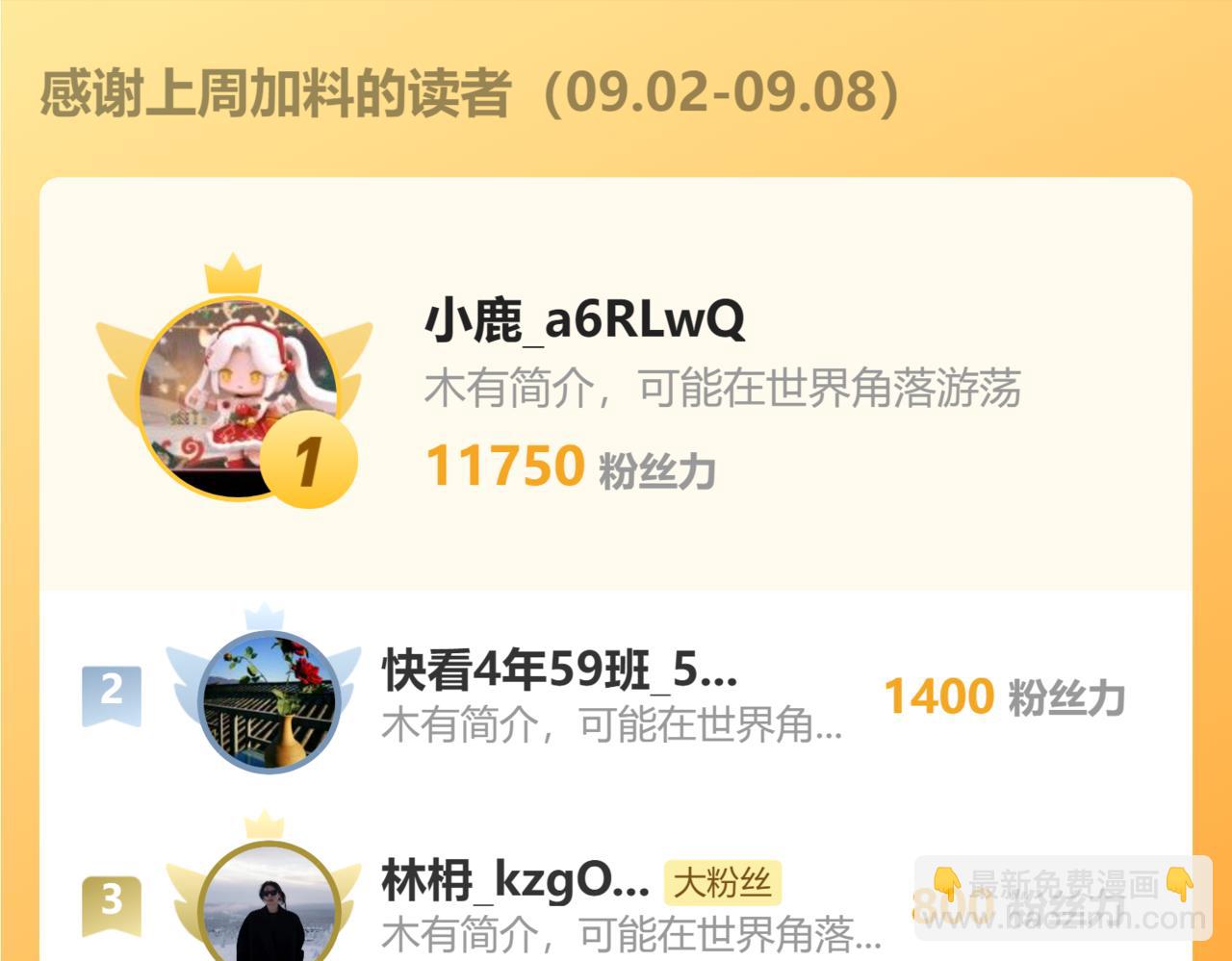 從末世崛起 - 320 新的時代(3/3) - 1