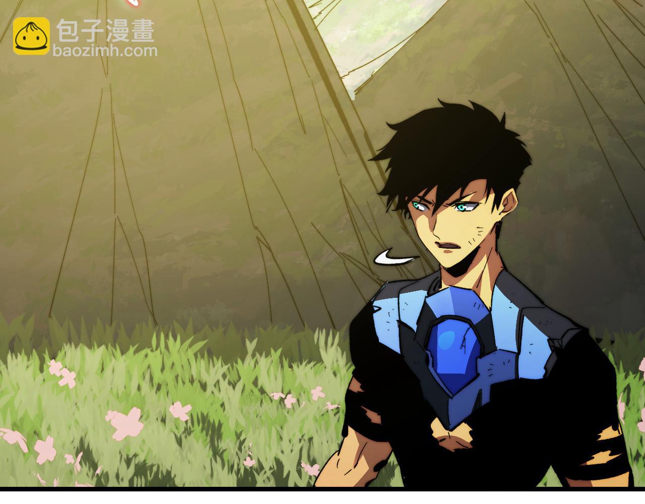 從末世崛起 - 320 新的時代(2/3) - 1