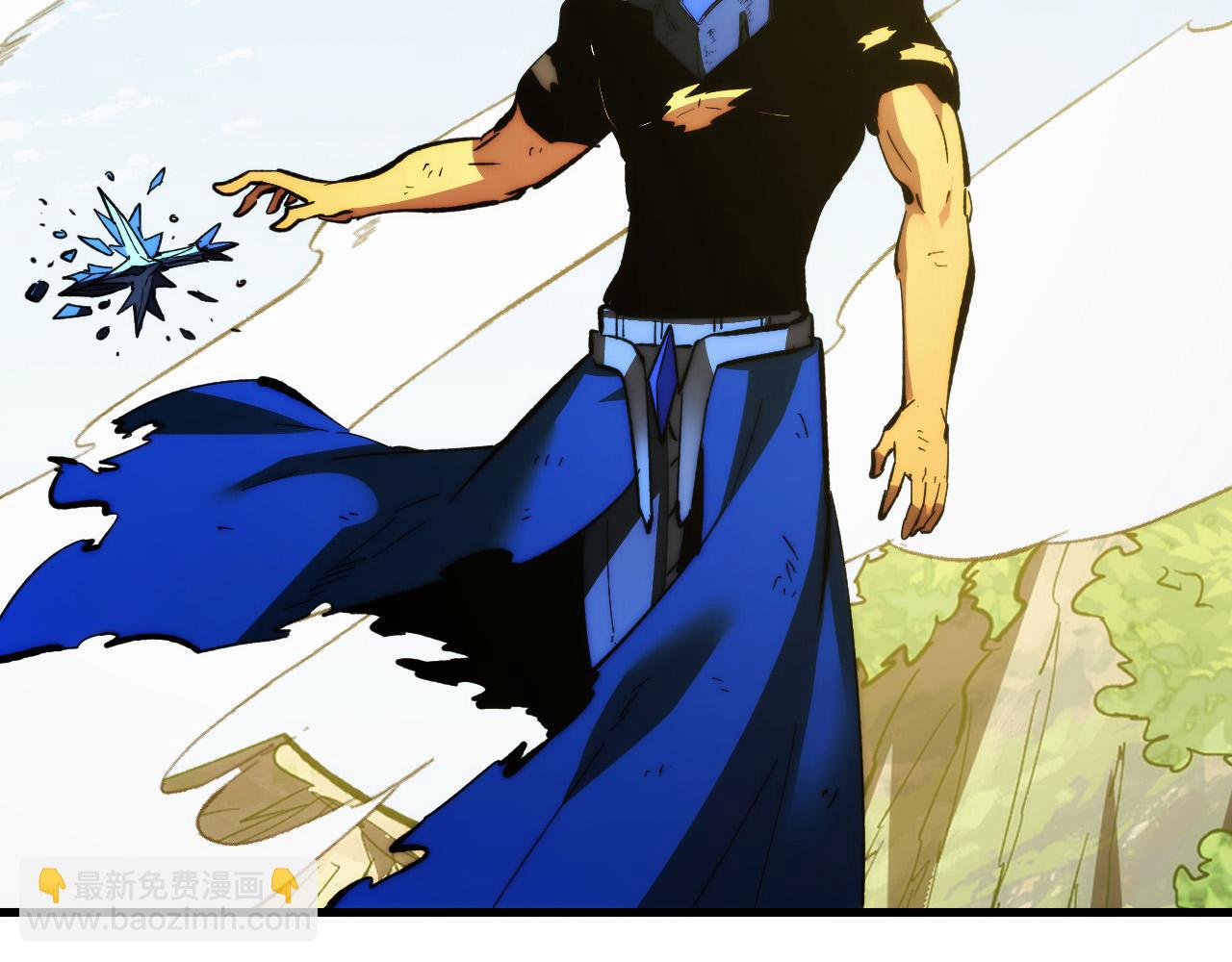 從末世崛起 - 320 新的時代(2/3) - 3