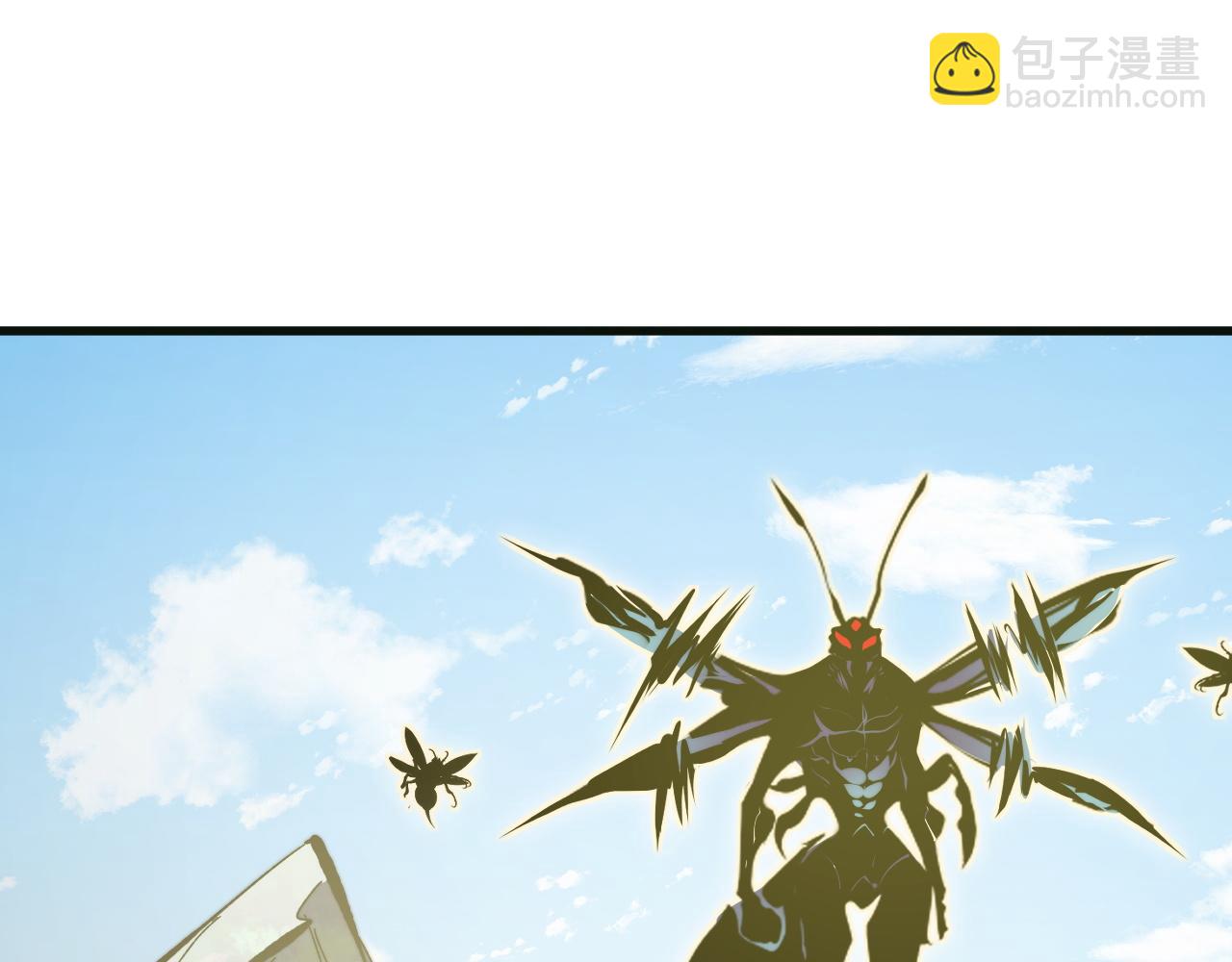 從末世崛起 - 320 新的時代(2/3) - 1