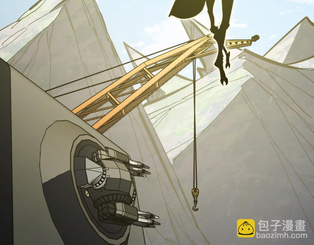 從末世崛起 - 320 新的時代(2/3) - 2