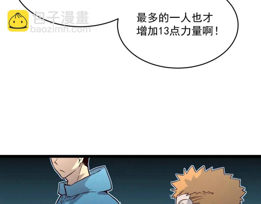 從末世崛起 - 第033話 豐厚獎勵·異寶！(2/3) - 6