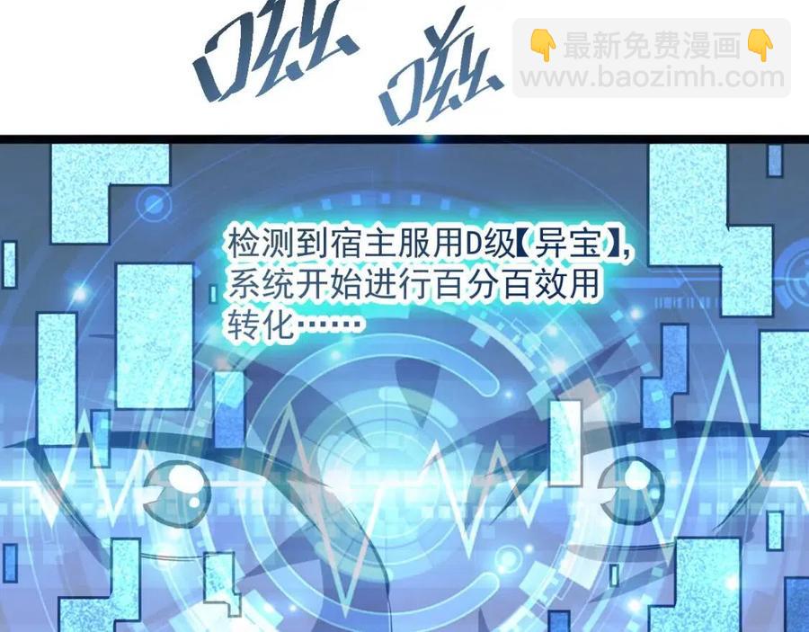 從末世崛起 - 第033話 豐厚獎勵·異寶！(2/3) - 3