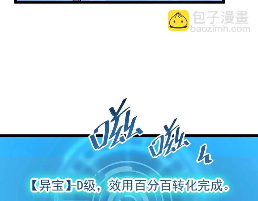 從末世崛起 - 第033話 豐厚獎勵·異寶！(2/3) - 6