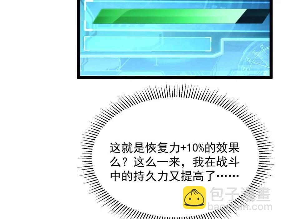 從末世崛起 - 第035話 實力飛躍·新的住所(1/3) - 6