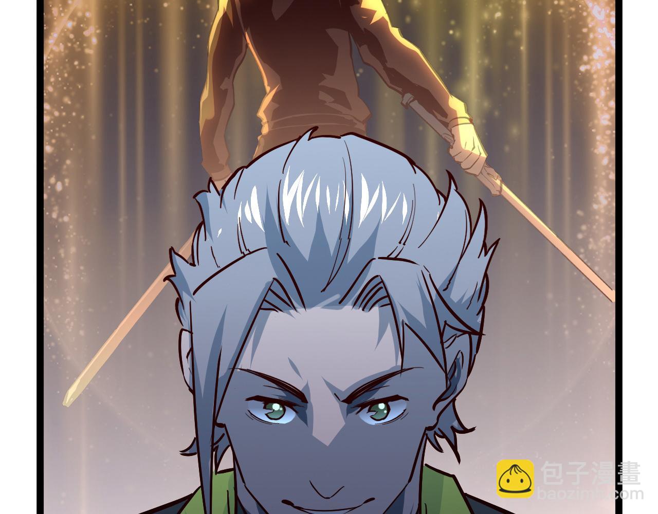 從末世崛起 - 第039話 飆飛的屬性點(2/3) - 6