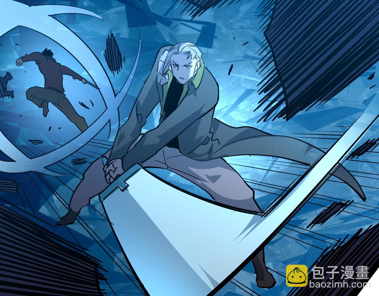 從末世崛起 - 第039話 飆飛的屬性點(2/3) - 5