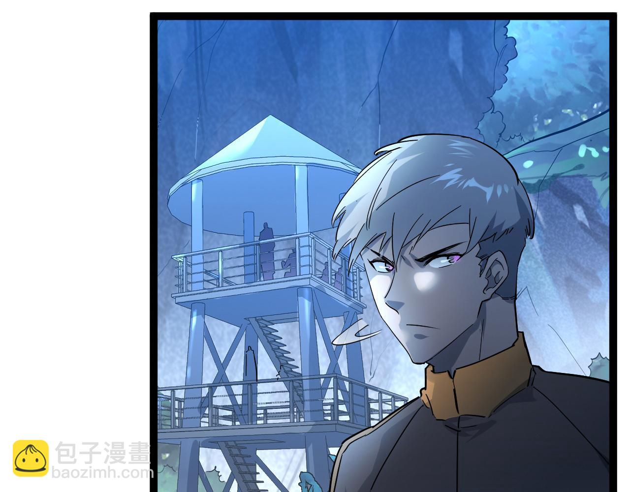 從末世崛起 - 第039話 飆飛的屬性點(2/3) - 6