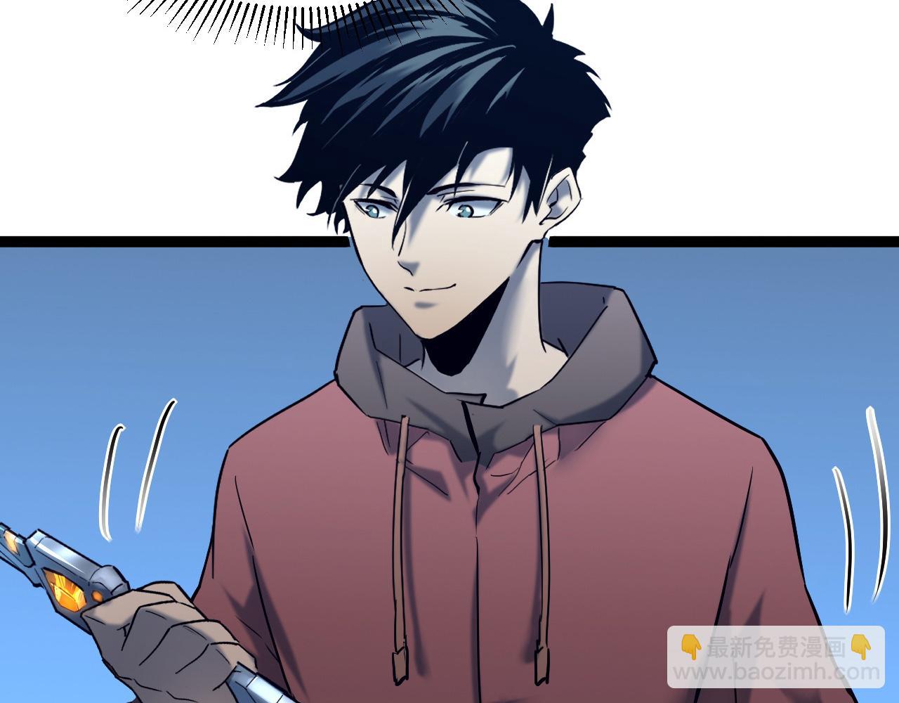 從末世崛起 - 第039話 飆飛的屬性點(2/3) - 8