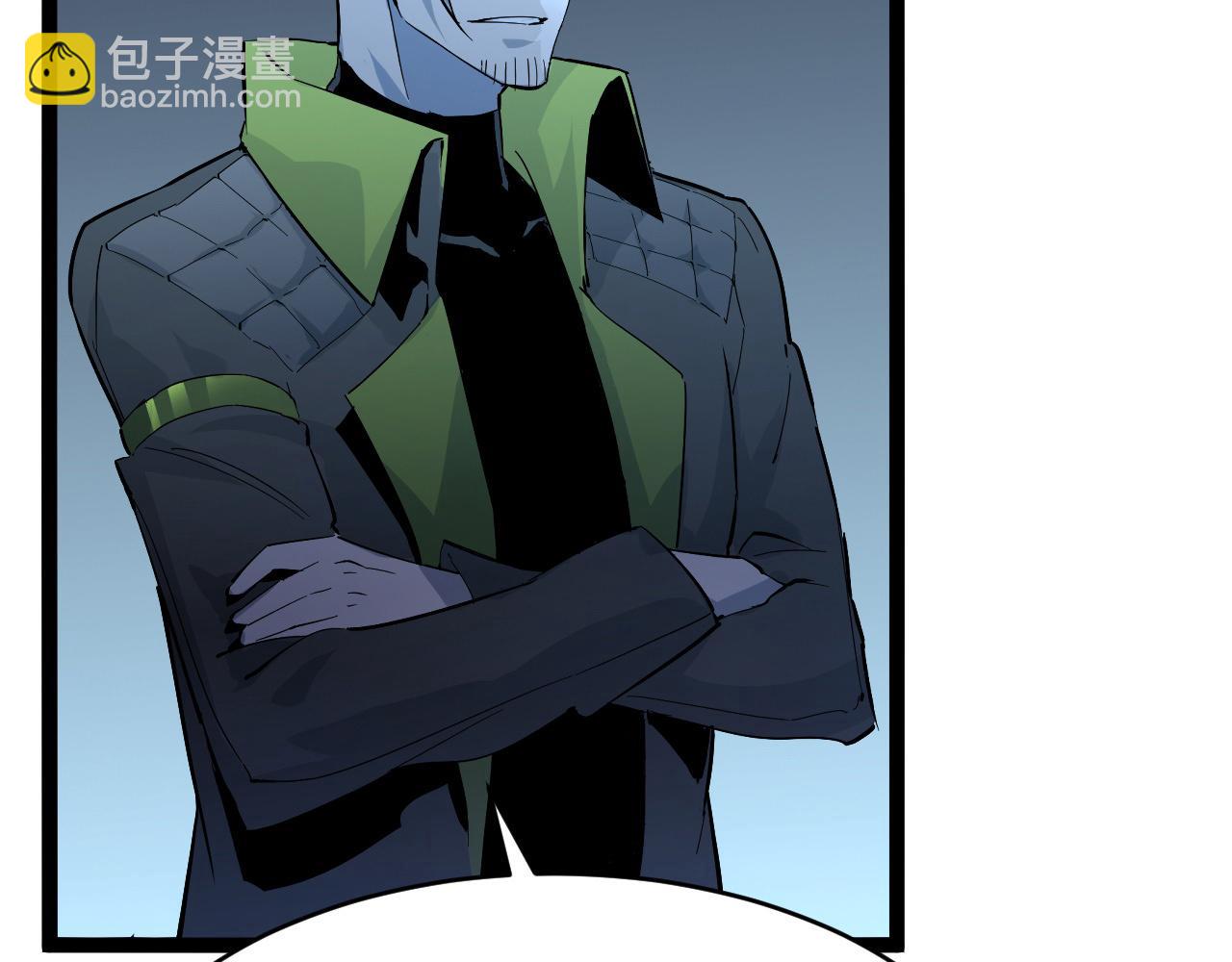 從末世崛起 - 第039話 飆飛的屬性點(2/3) - 5