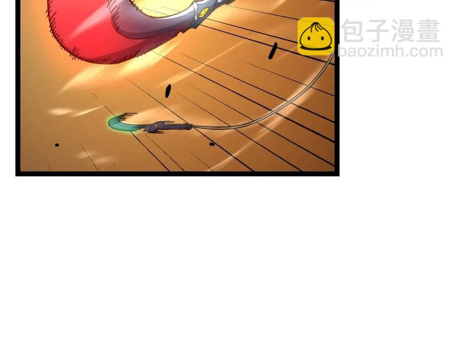 從末世崛起 - 第043話 意外發現·巨樹之上(1/3) - 7