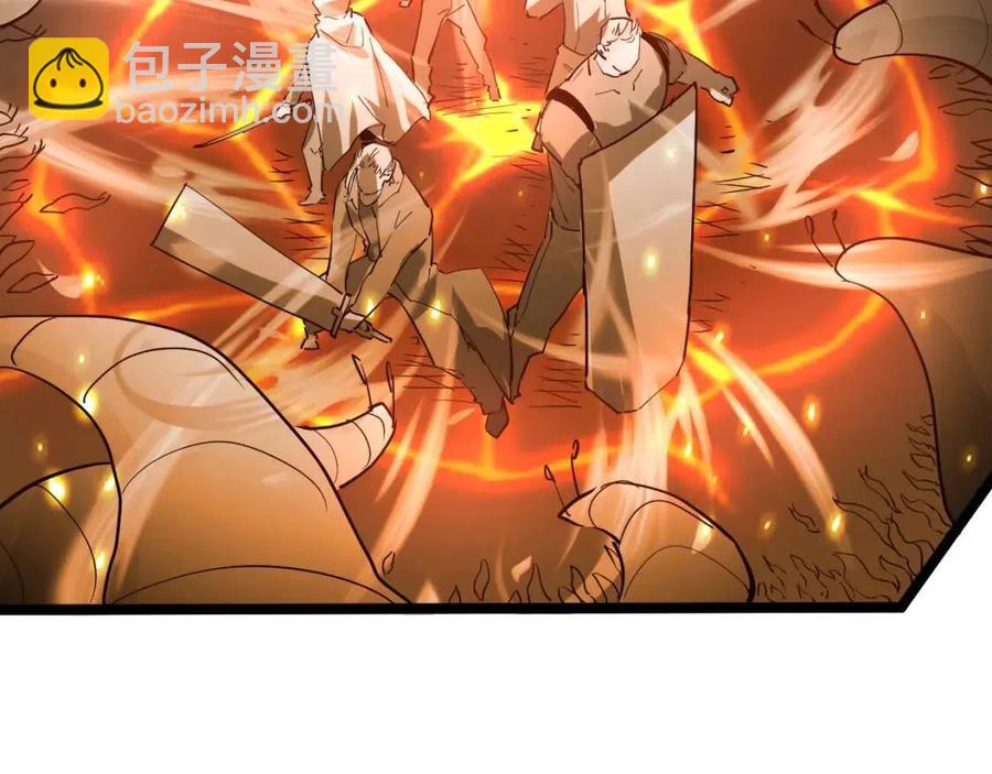 從末世崛起 - 第047話 背叛者的懺悔(2/3) - 1