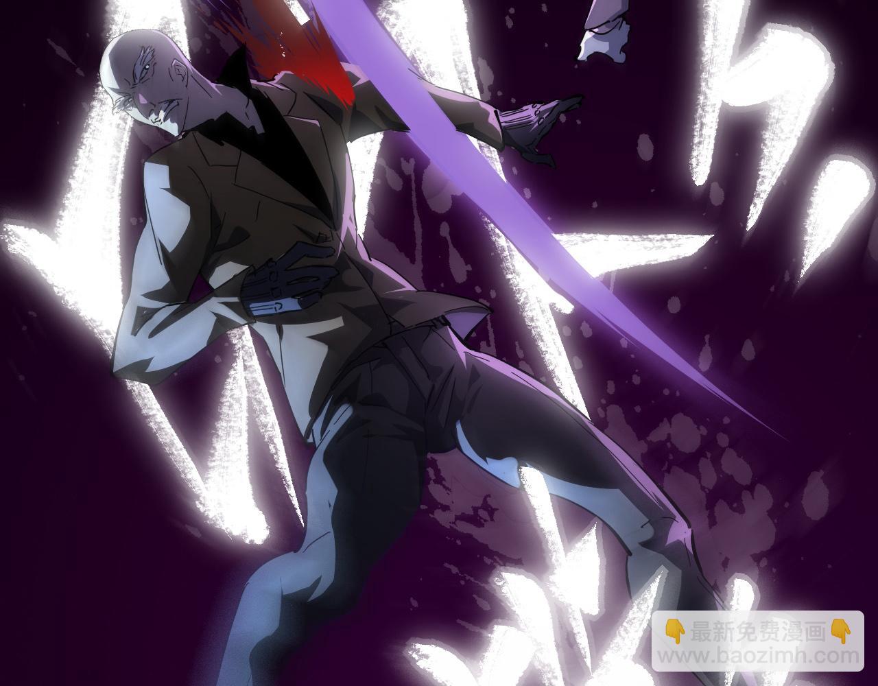 從末世崛起 - 第061話 生死時刻·突破桎梏(2/3) - 3