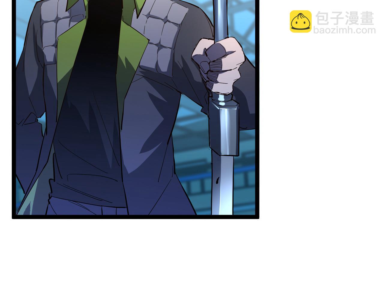 從末世崛起 - 第063話 名動金寧(2/3) - 6