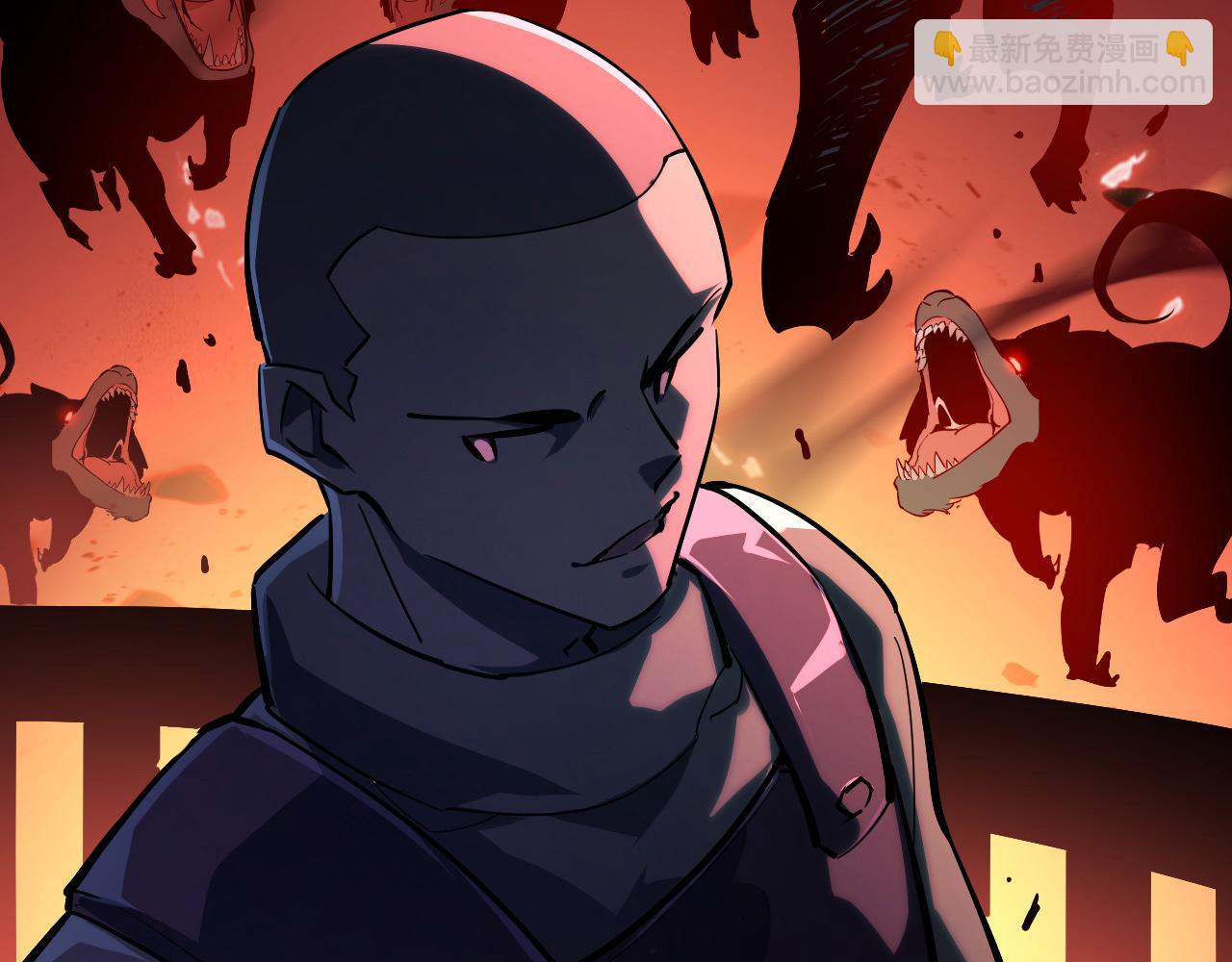 從末世崛起 - 第065話 籠罩金寧市的恐怖氣(2/3) - 8