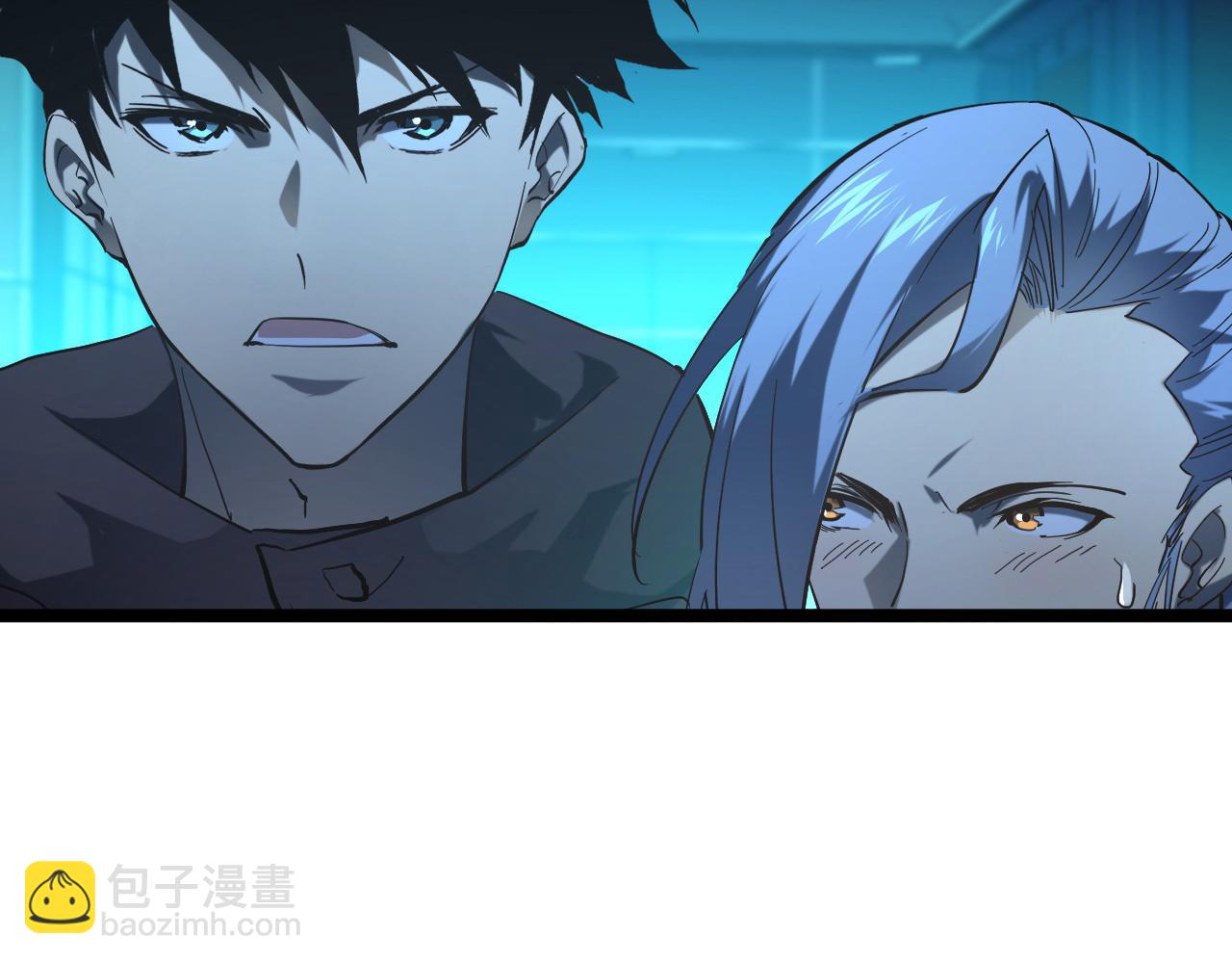 從末世崛起 - 第66話 打開的保險箱(2/3) - 6