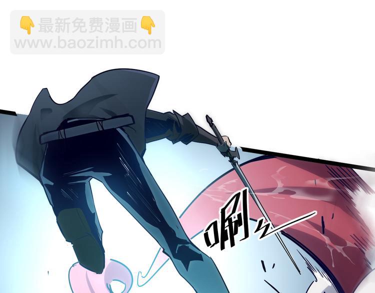 從末世崛起 - 第007話 實力暴漲(2/3) - 7