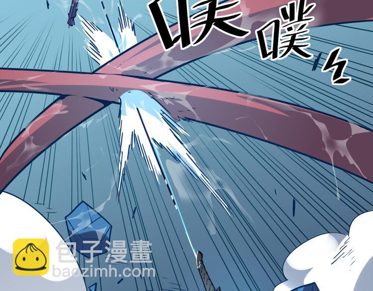 從末世崛起 - 第007話 實力暴漲(2/3) - 3