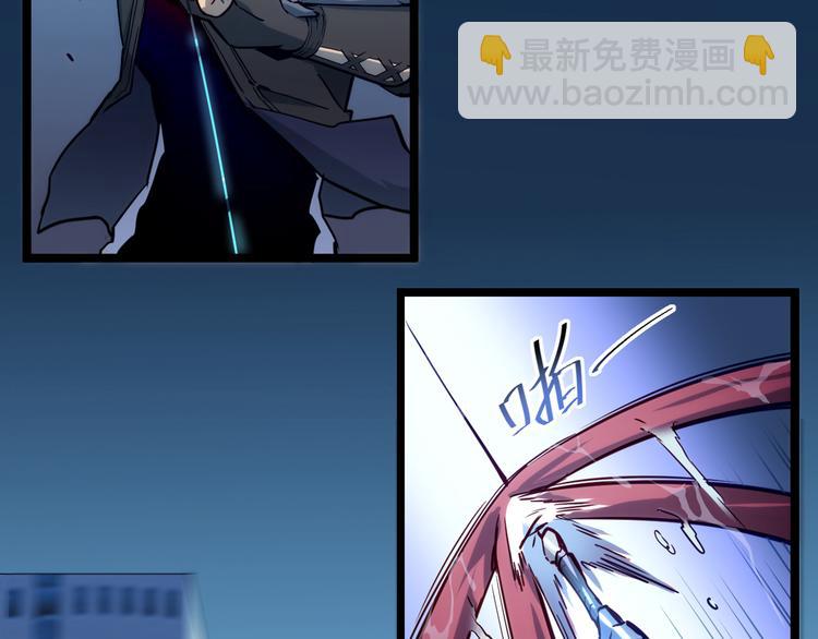 從末世崛起 - 第007話 實力暴漲(2/3) - 7