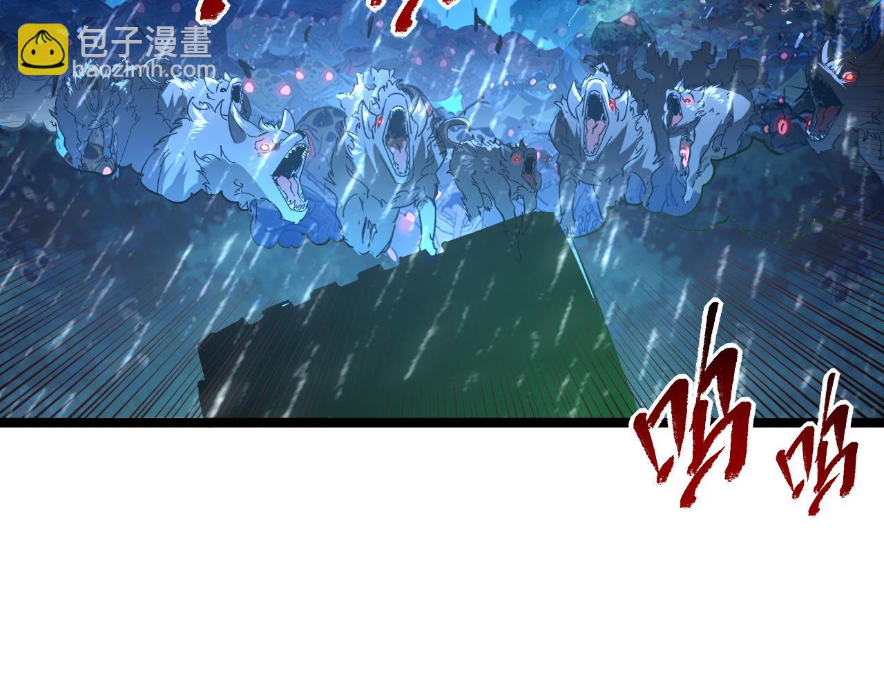 從末世崛起 - 072 更加瘋狂的計劃(2/2) - 1