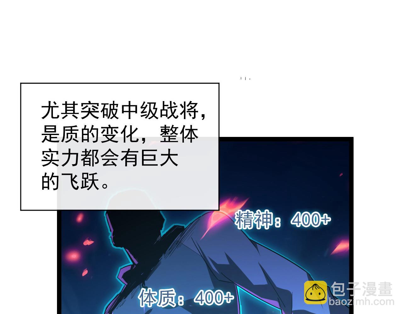 從末世崛起 - 078 了結仇怨·新的陰影(1/2) - 1