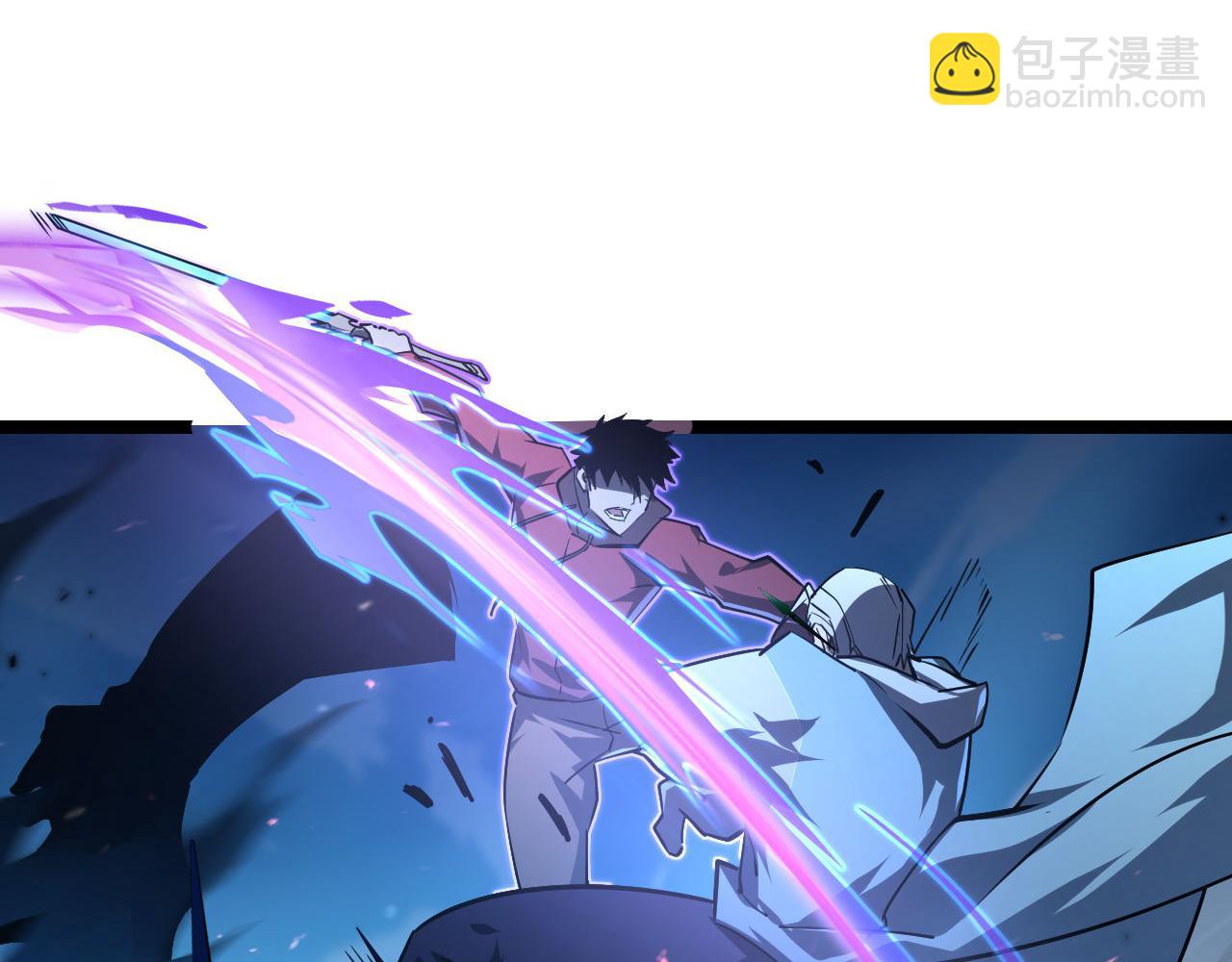 從末世崛起 - 078 了結仇怨·新的陰影(2/2) - 2