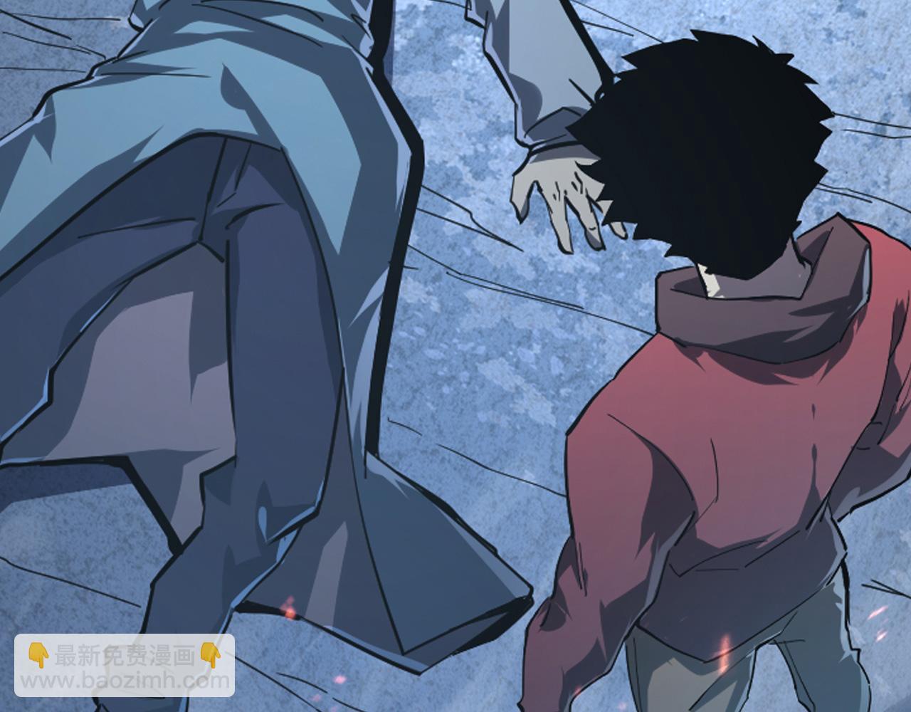 從末世崛起 - 078 了結仇怨·新的陰影(2/2) - 6