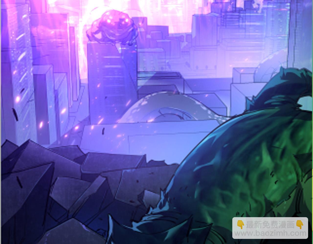 從末世崛起 - 088 西淵魔井(1/3) - 8