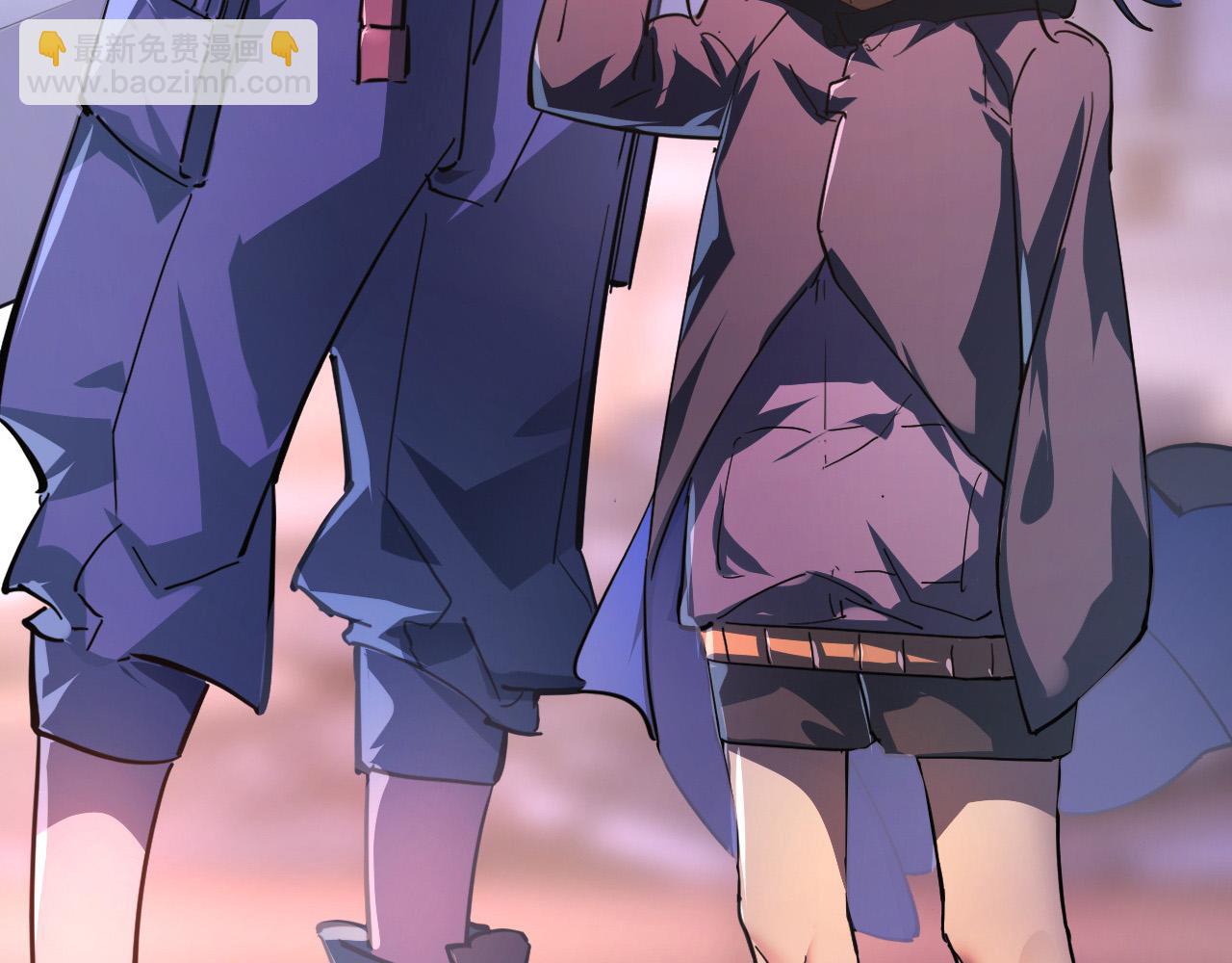 從末世崛起 - 088 西淵魔井(2/3) - 1