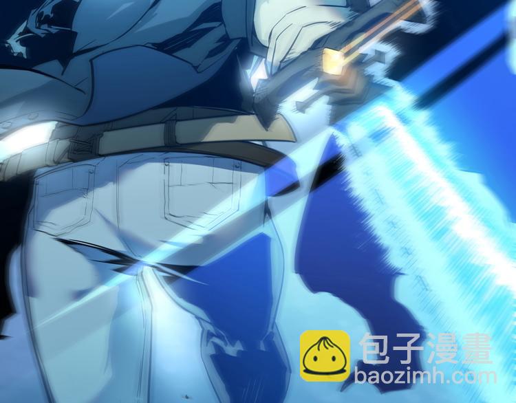 從末世崛起 - 第009話 變異怪獸(1/4) - 1