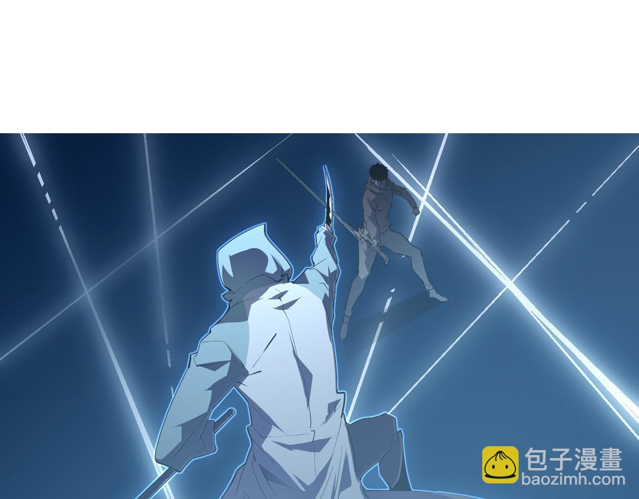 從末世崛起 - 096 突破的絕殺！(1/3) - 2