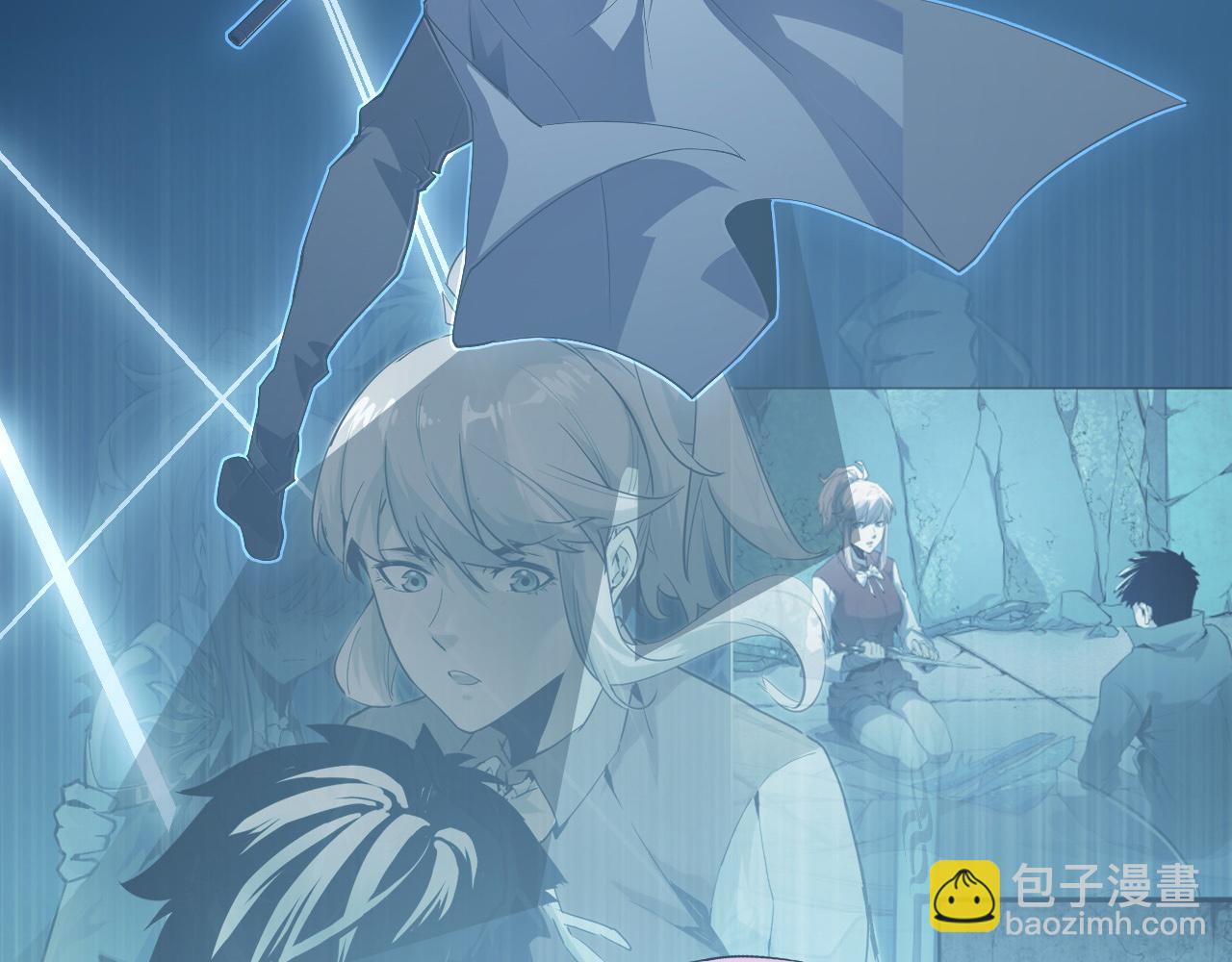 從末世崛起 - 096 突破的絕殺！(1/3) - 3