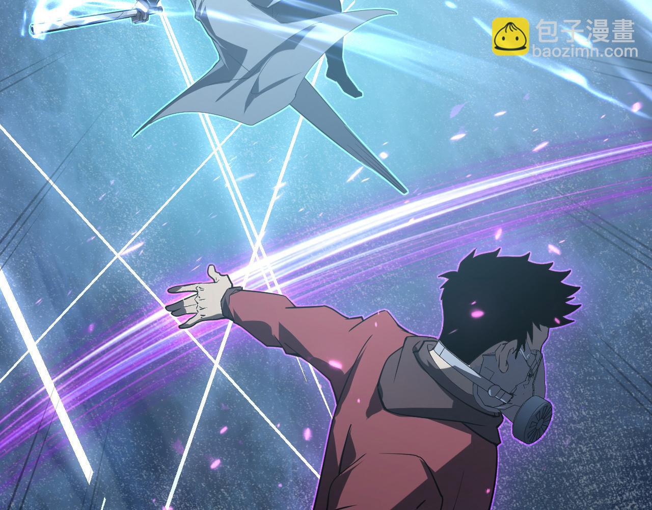 從末世崛起 - 096 突破的絕殺！(1/3) - 8