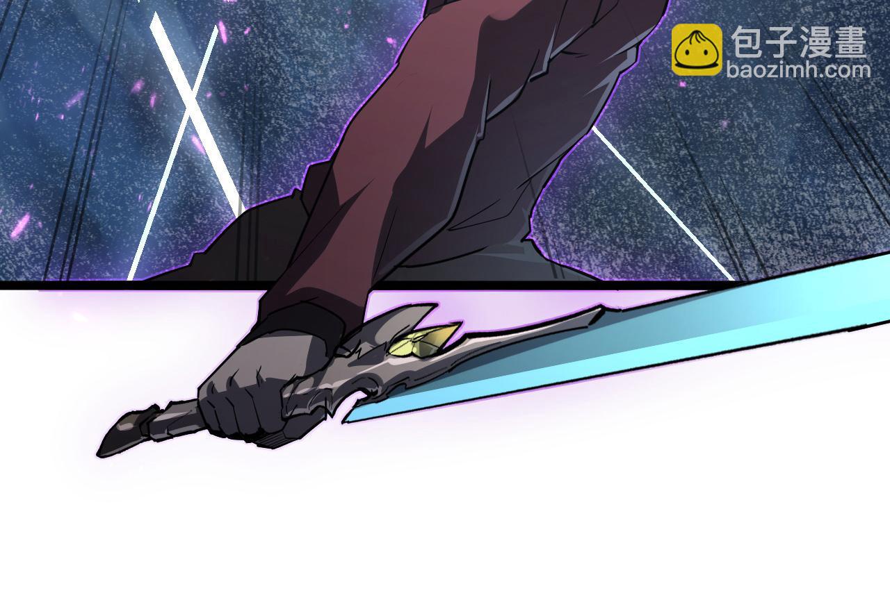 從末世崛起 - 096 突破的絕殺！(1/3) - 1