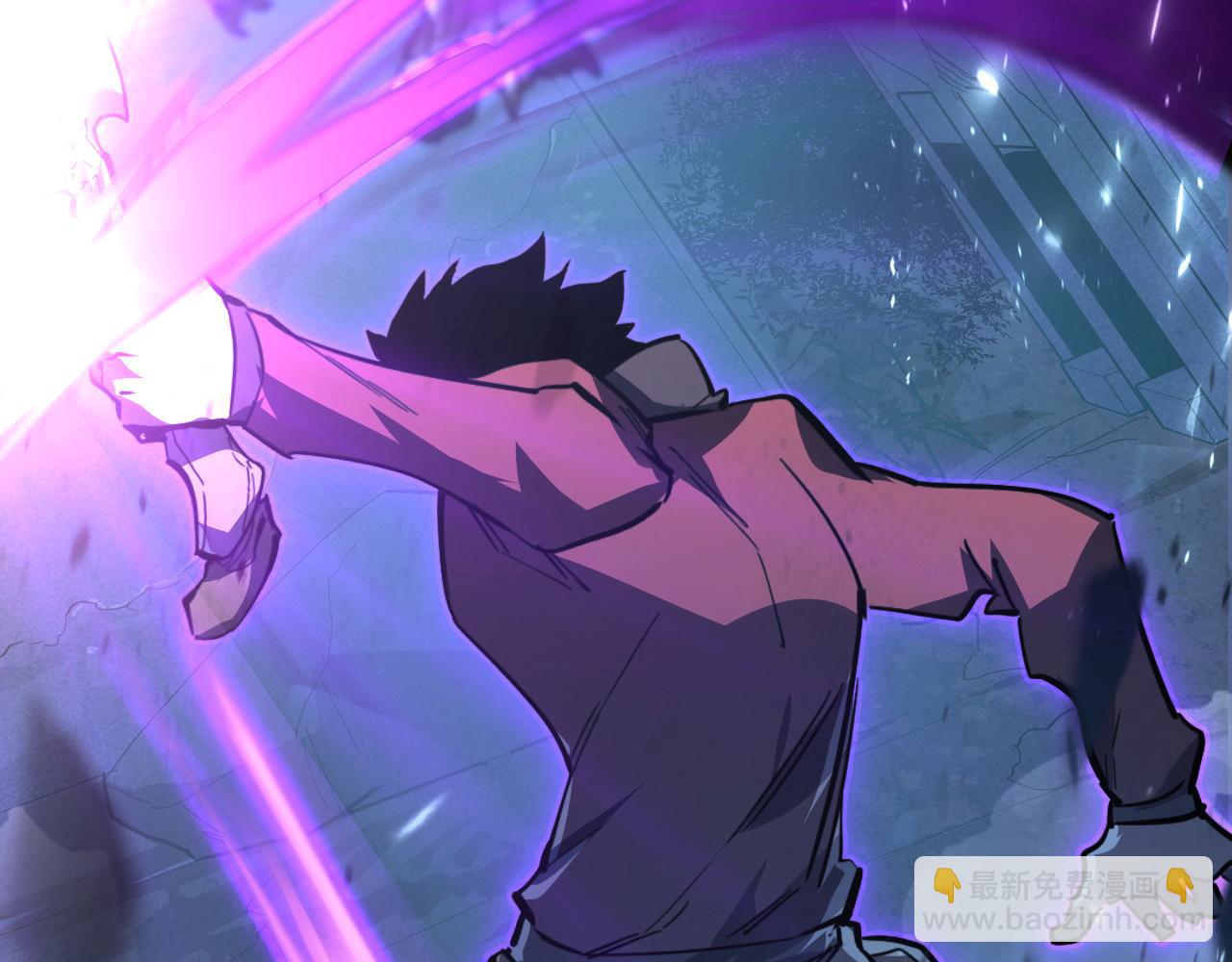 從末世崛起 - 096 突破的絕殺！(2/3) - 5