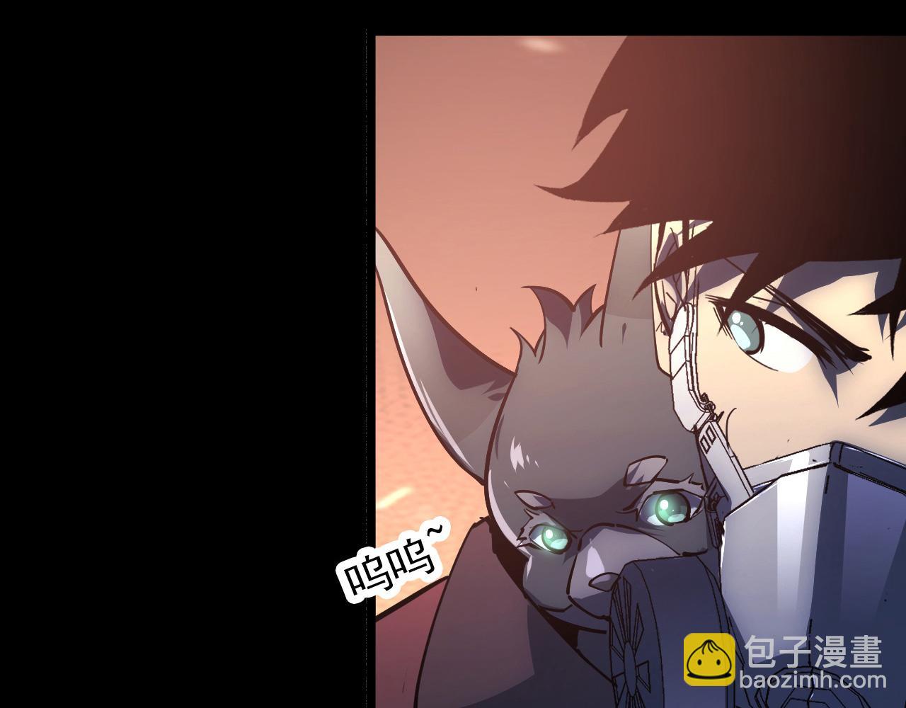 從末世崛起 - 098 窒息的戰鬥(3/3) - 5