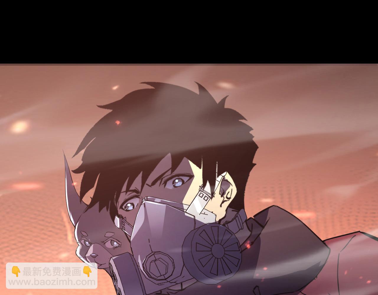 從末世崛起 - 098 窒息的戰鬥(3/3) - 1