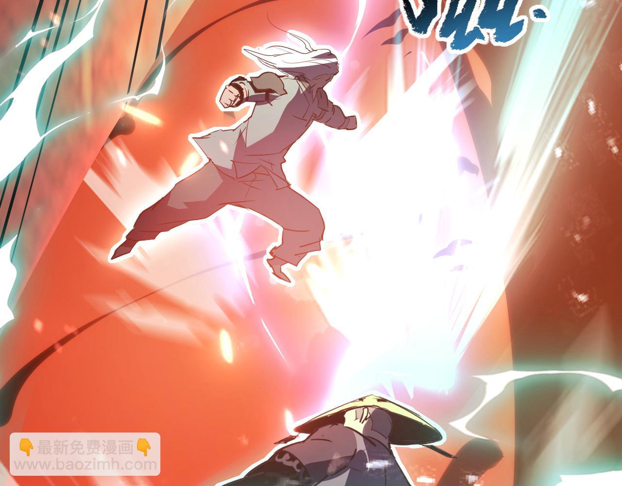 從末世崛起 - 098 窒息的戰鬥(3/3) - 6