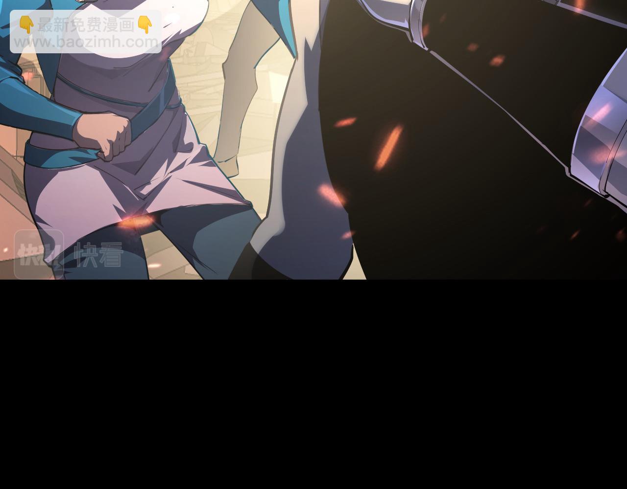 從末世崛起 - 098 窒息的戰鬥(1/3) - 8